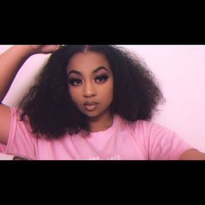 Meet your Posher, Yasmin